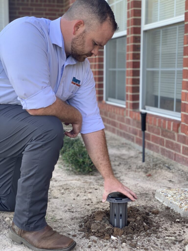 Pest Control in Killeen TX